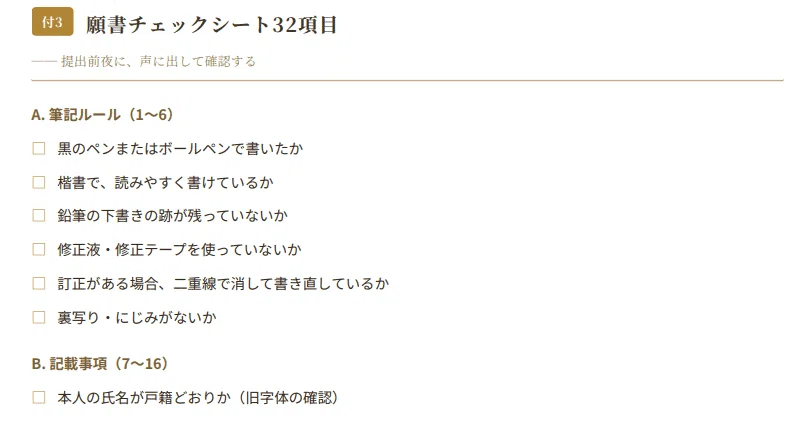 [Shirayuri Gakuen Kindergarten] Entrance Exam Preparation Guide ...