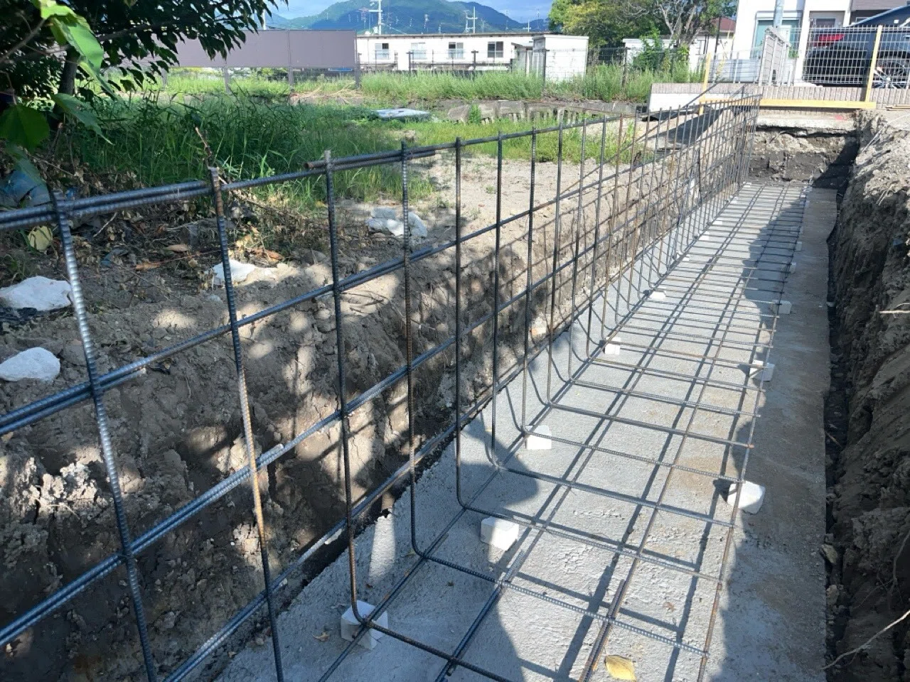 The Foundation of Hina House is Civil Engineering. Technical Skills ...