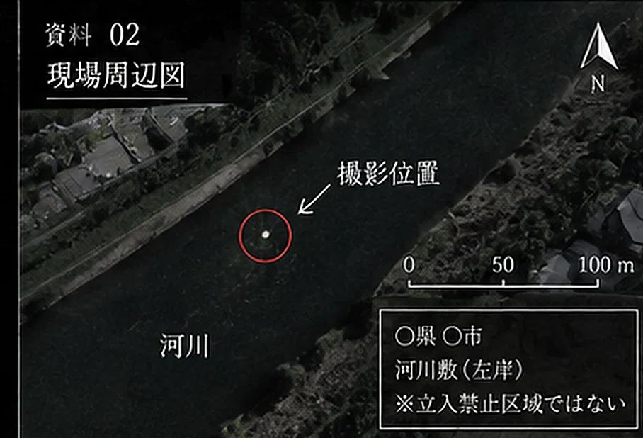 Annex 015 | Face Position｜記⬛︎上は存在⬛︎ないものとする。