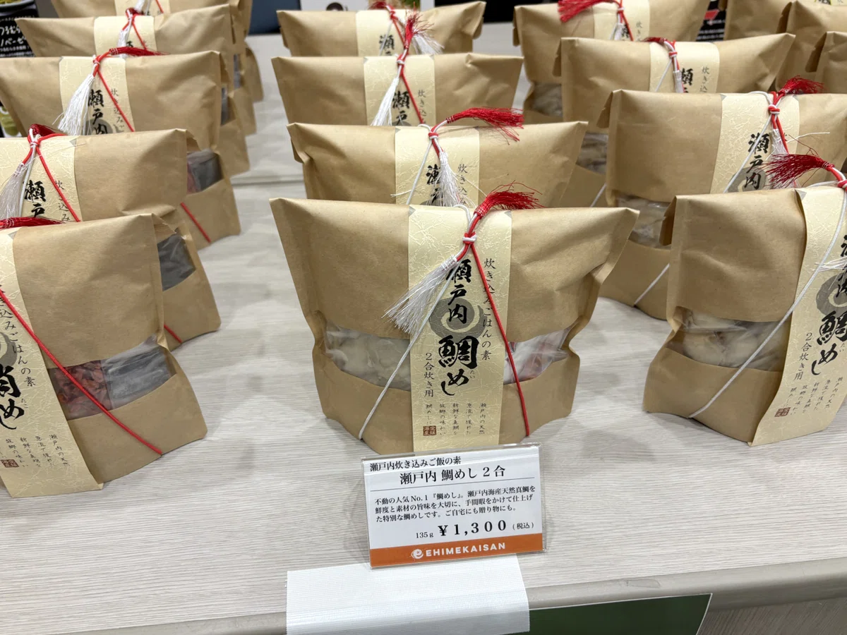 Fashion, Sweets, Gin, and Zines! [Part 1] Sun-Support Ehime Exhibition ...