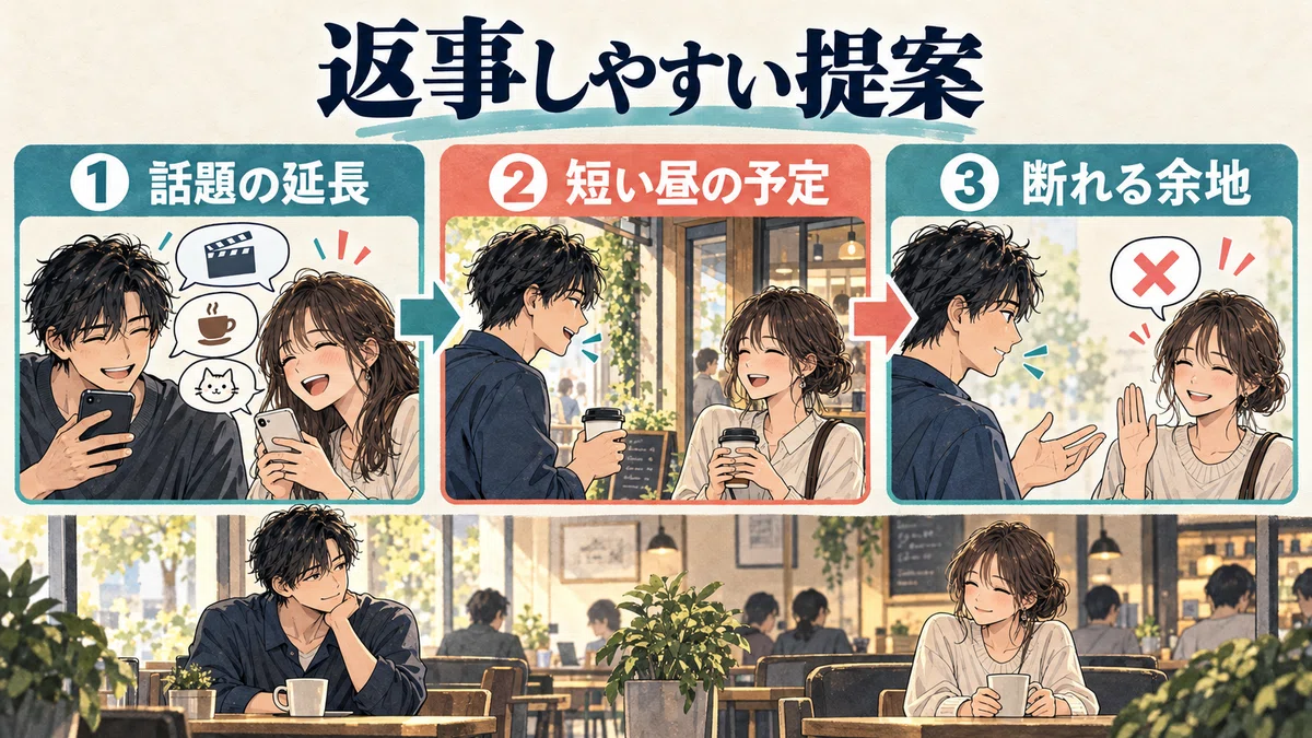 Topic Three Form Three Notes I can't bring myself to ask for a date on a matching app. Instead of ...