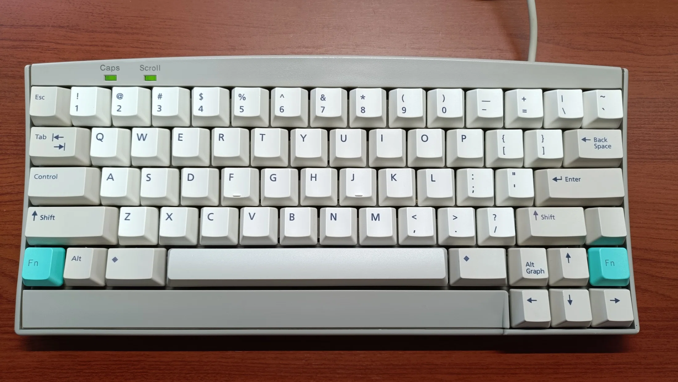 Who Decides What Makes a Keyboard Good? From the FMV Keyboard X to the ...