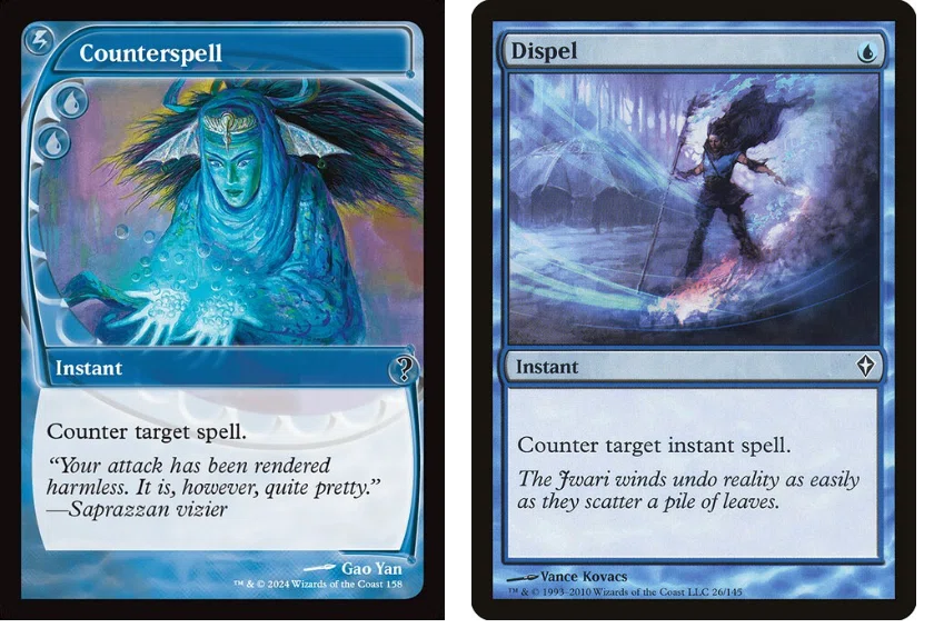 Pauper】不定期デッキウォッチング vol.47 -青単テラー-｜るーめり