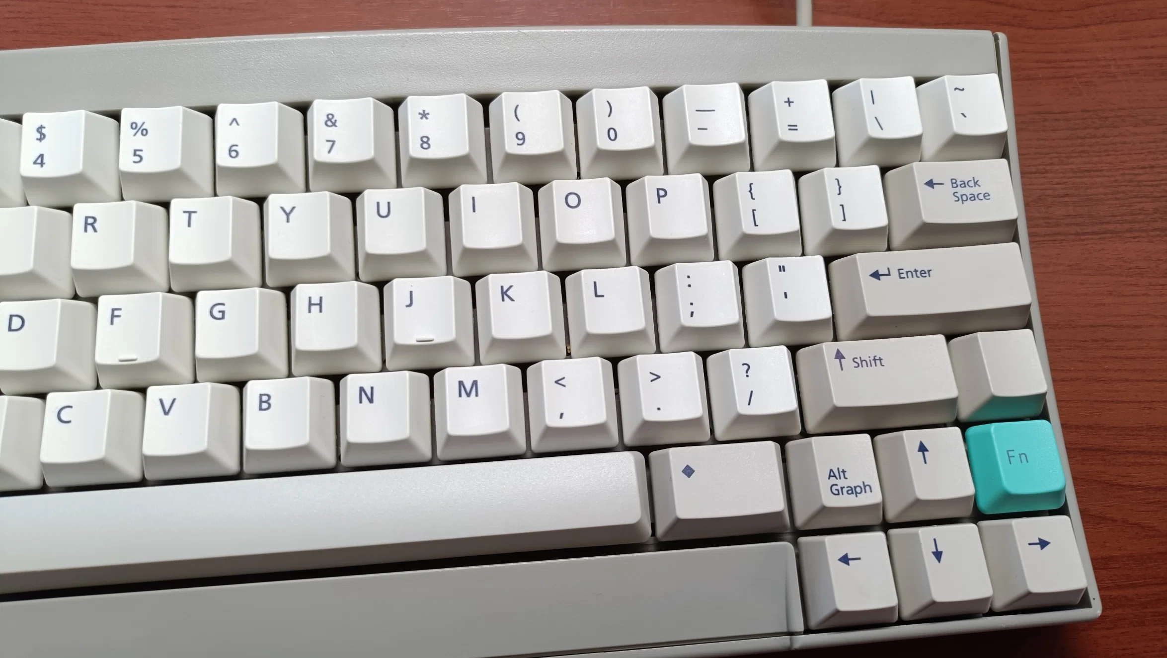 キーボードの良し悪しは、誰が決めるのか――FMV Keyboard Xから、前世紀