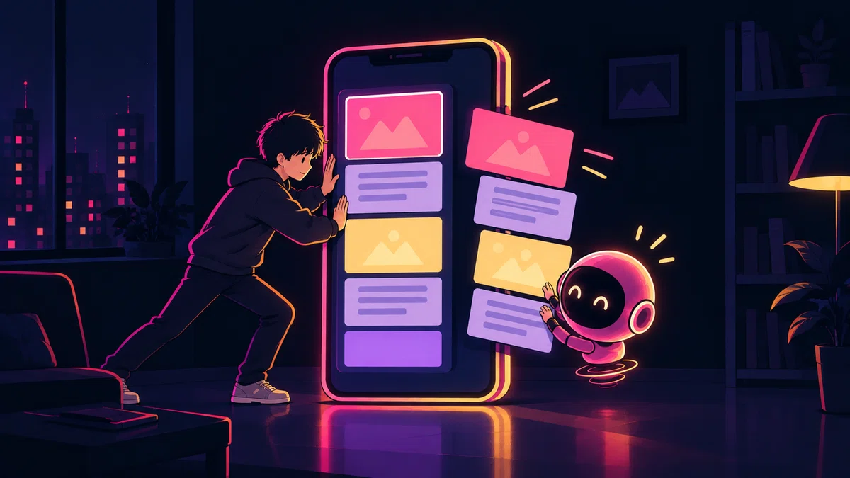 [Production Log #5] 5 Troubles That Occurred When Entrusting Site ...