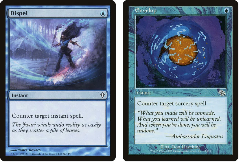 Pauper】不定期デッキウォッチング vol.47 -青単テラー-｜るーめり
