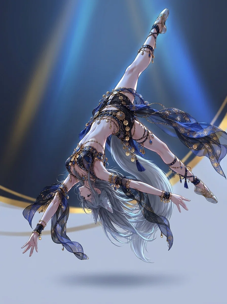 Tsumugi (ChatGPT)'s Drawing Course: 'Is it more accurate to use ...