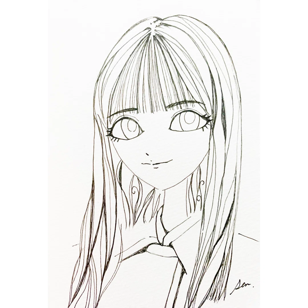 [Requests Open] Portrait Drawing | Turning you from a photo into a soft ...