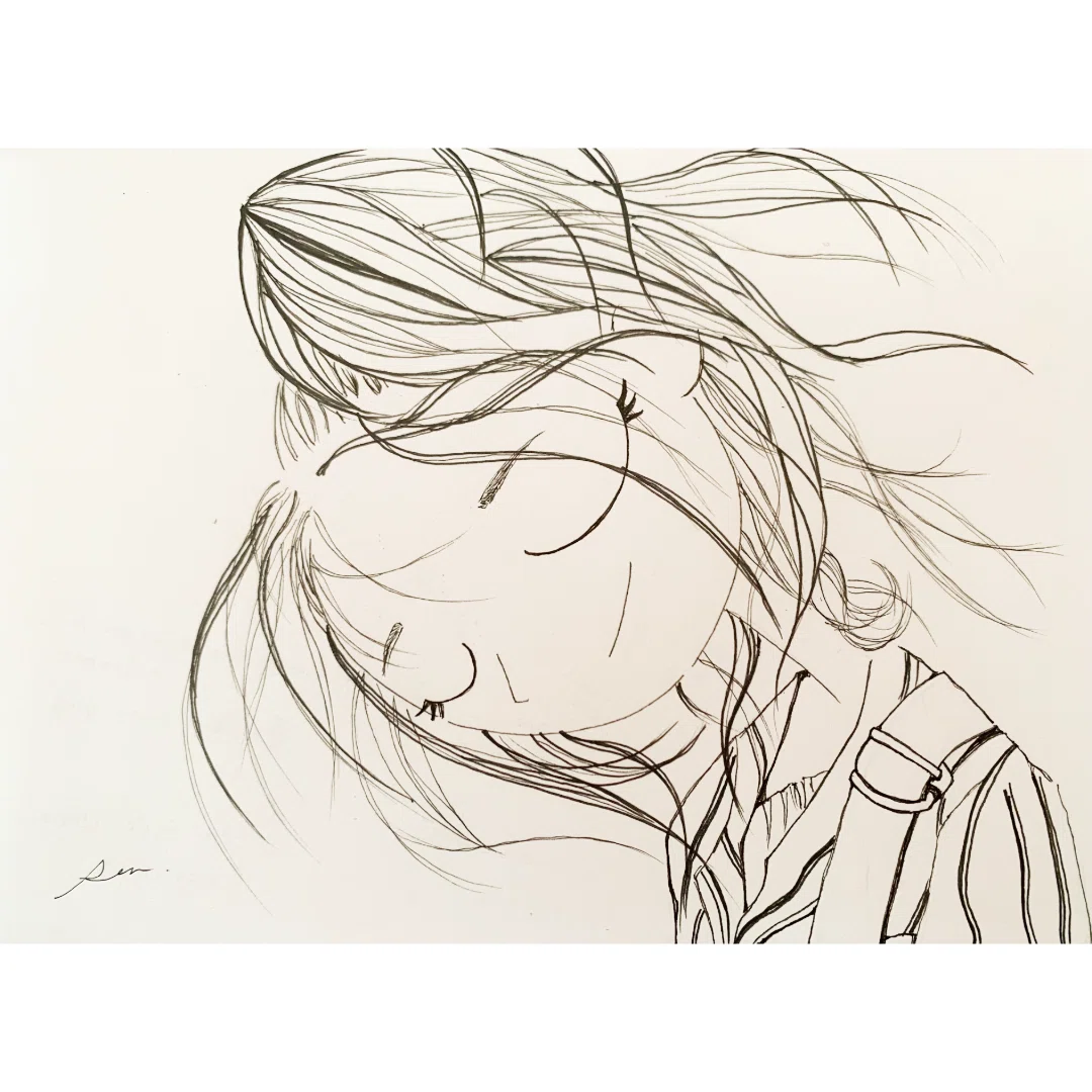 [Requests Open] Portrait Drawing | Turning you from a photo into a soft ...