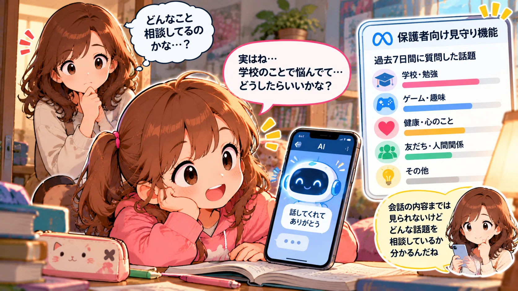 [Weekly Technology for Parents and Children Issue 2] Can you tell the ...