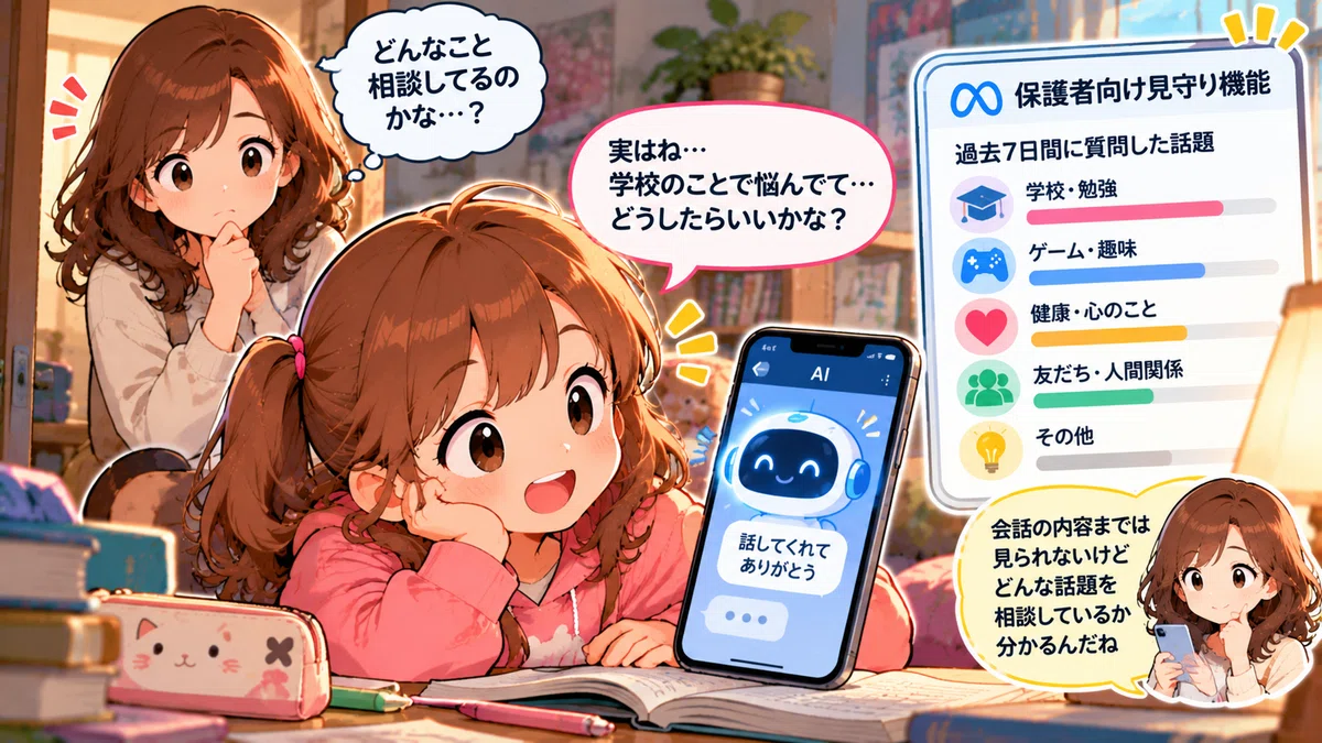 [Weekly Technology for Parents and Children Issue 2] Can you tell the ...