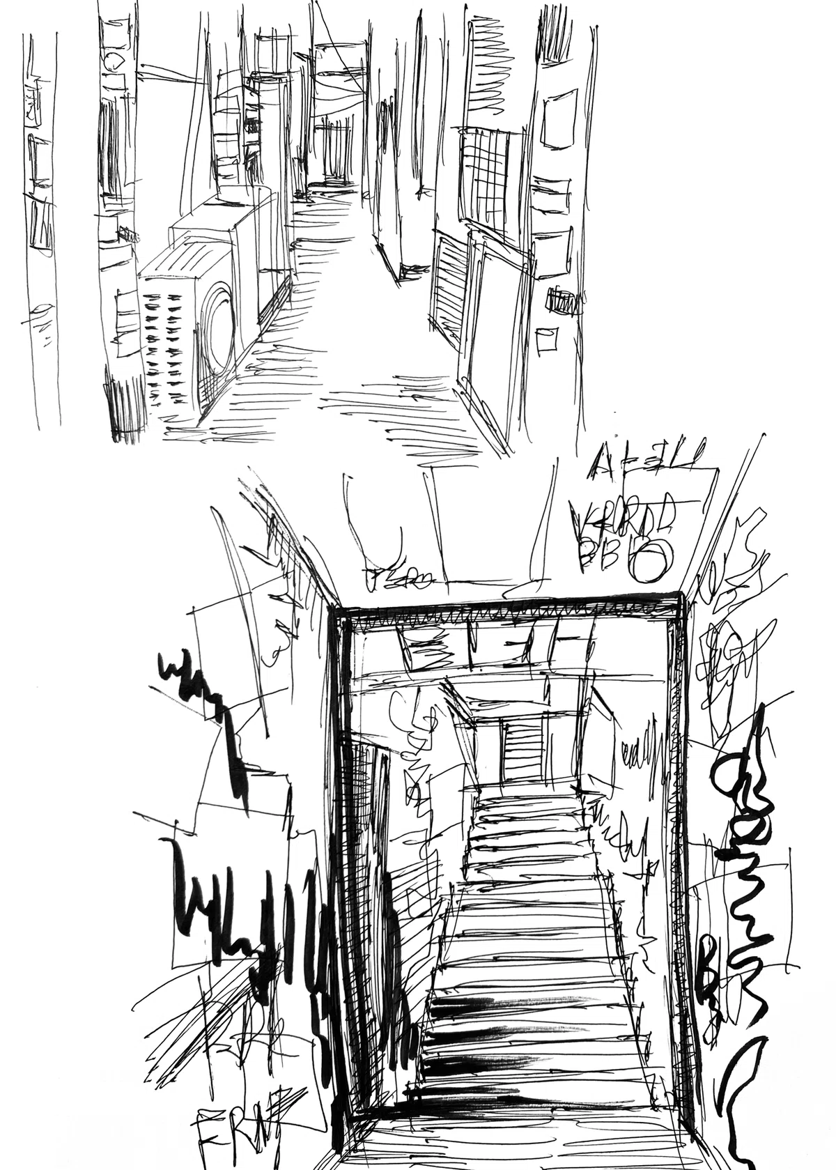 [Manga Progress] 