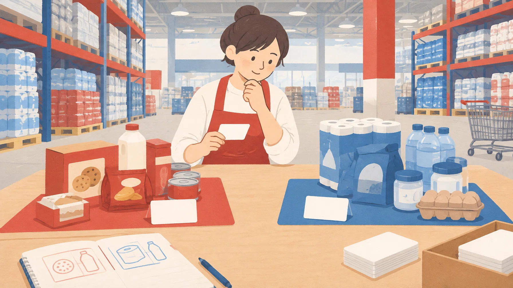 Membership fees alone account for about half of operating profit—why is ...