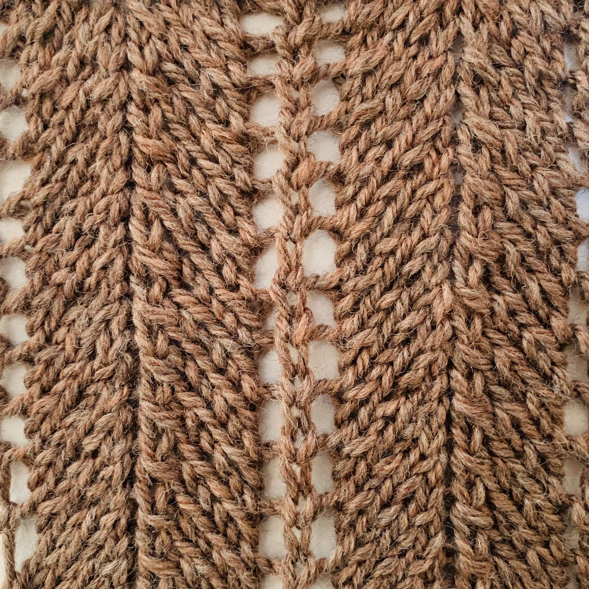 [Free Knitting Patterns] 5 Patterns Using Increases and Decreases | A ...