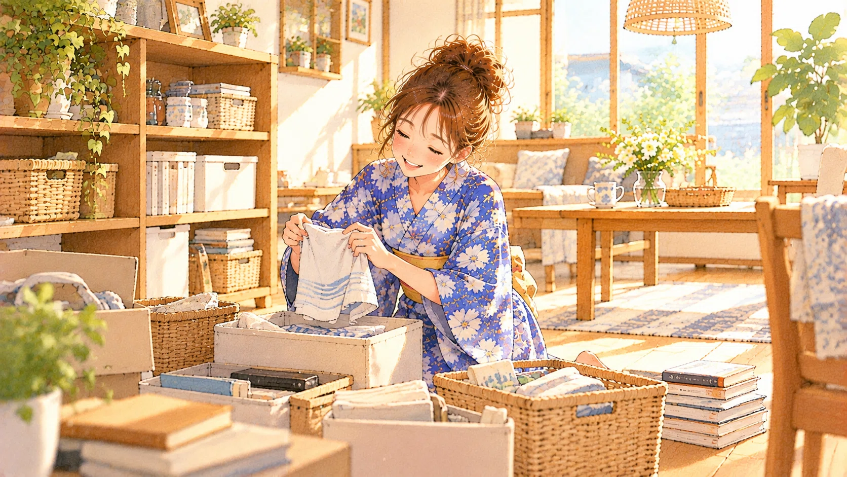How I went from zero personal time and losing sleep for 30,000 yen a ...