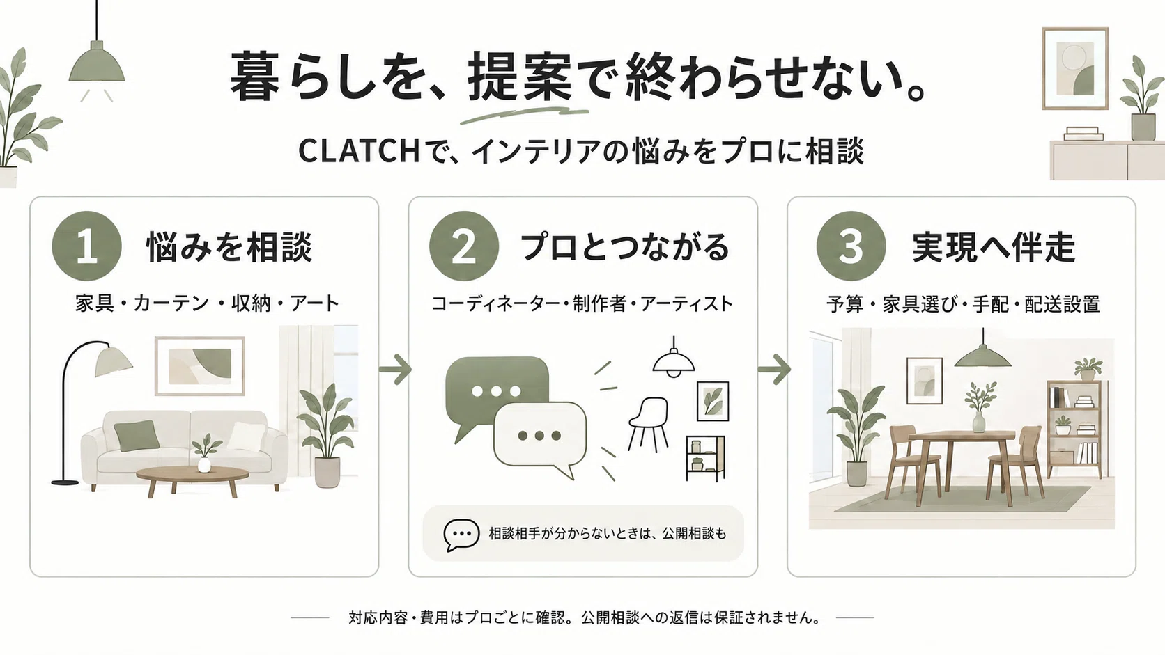 Preparing for Move-in at Park Tower Shibuya Sasazuka: Planning ...