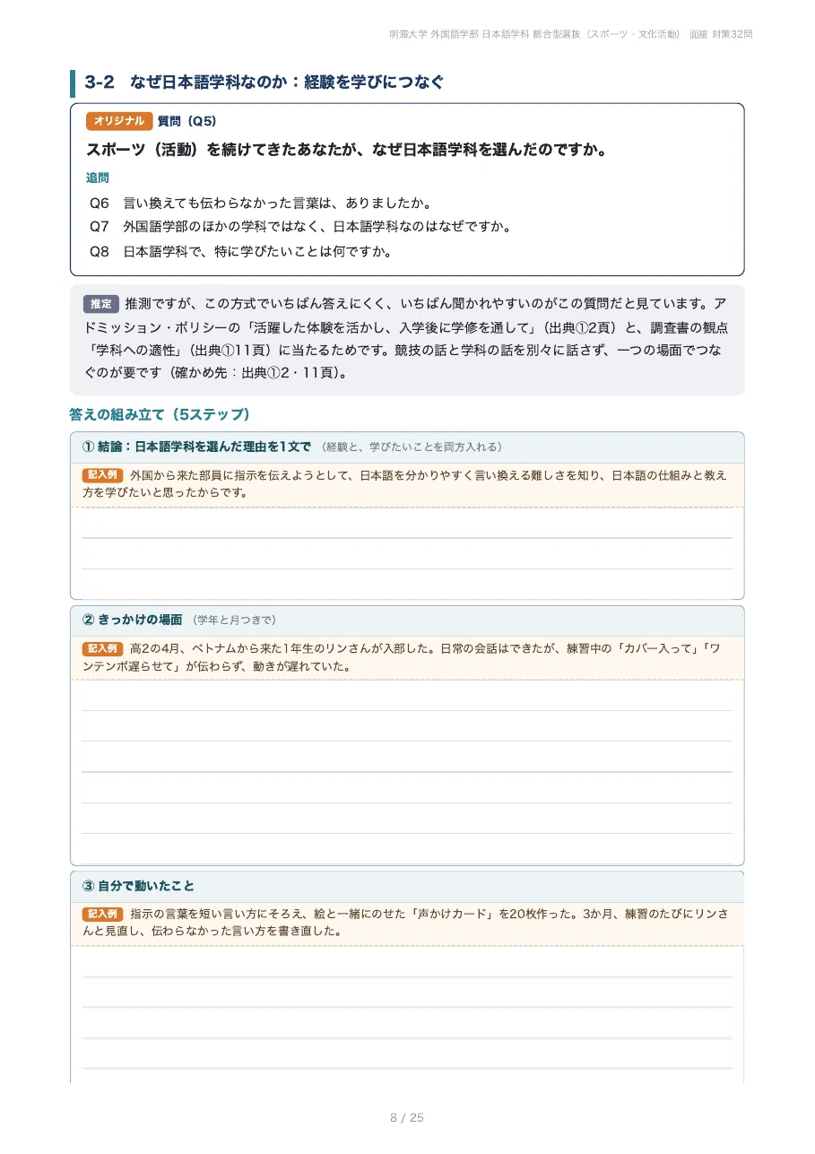 [Meikai University, Faculty of Foreign Languages, Department of ...