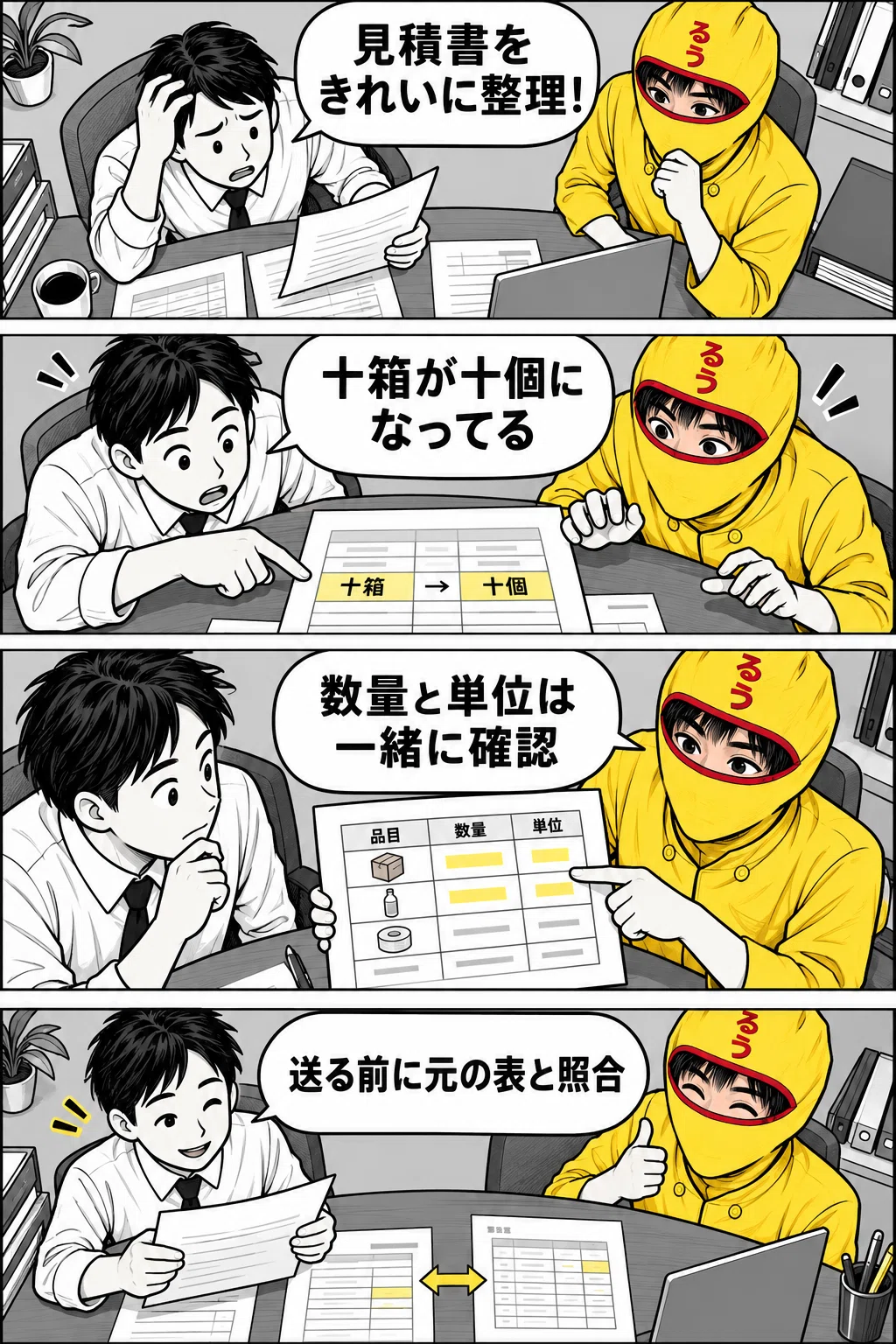 Before creating quotes with ChatGPT: How a small company in Miyazaki ...
