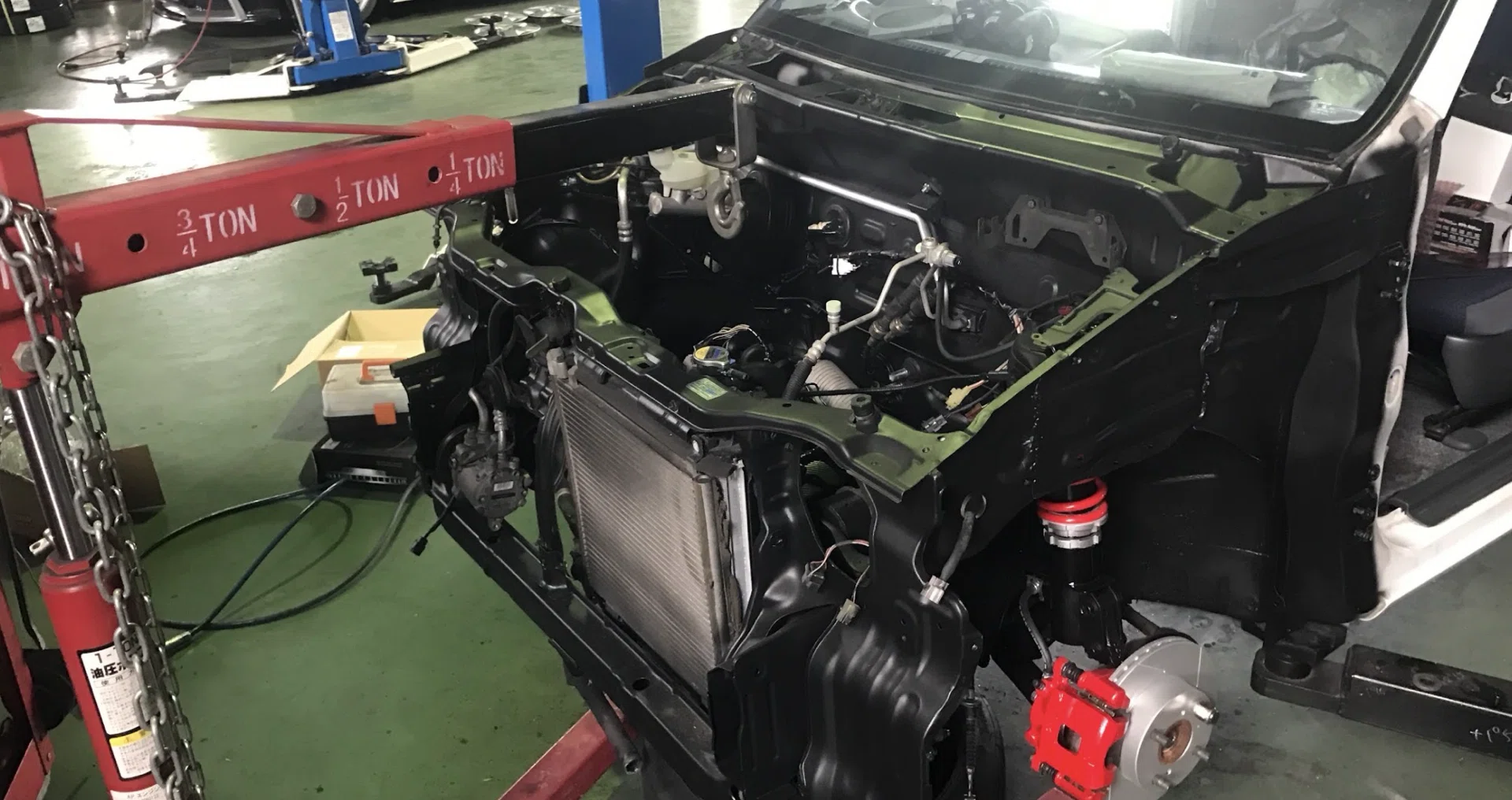 Summary of the 2026 Maintenance Manager Legal Training｜むろじー@TOOLBOXおじさん