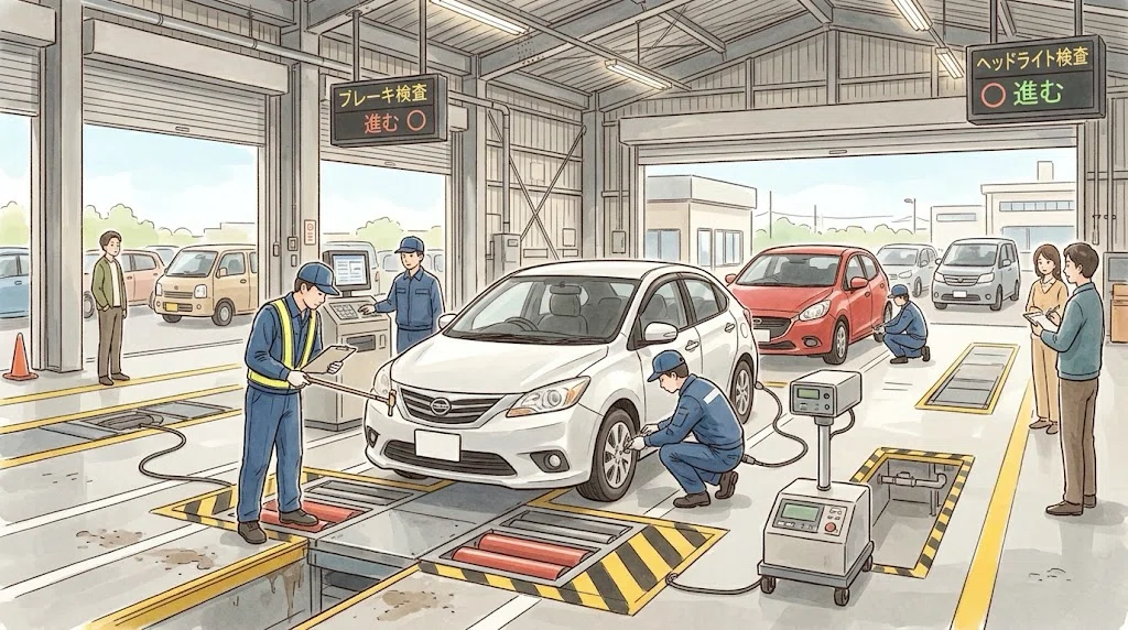 Summary of the 2026 Maintenance Manager Legal Training｜むろじー@TOOLBOXおじさん