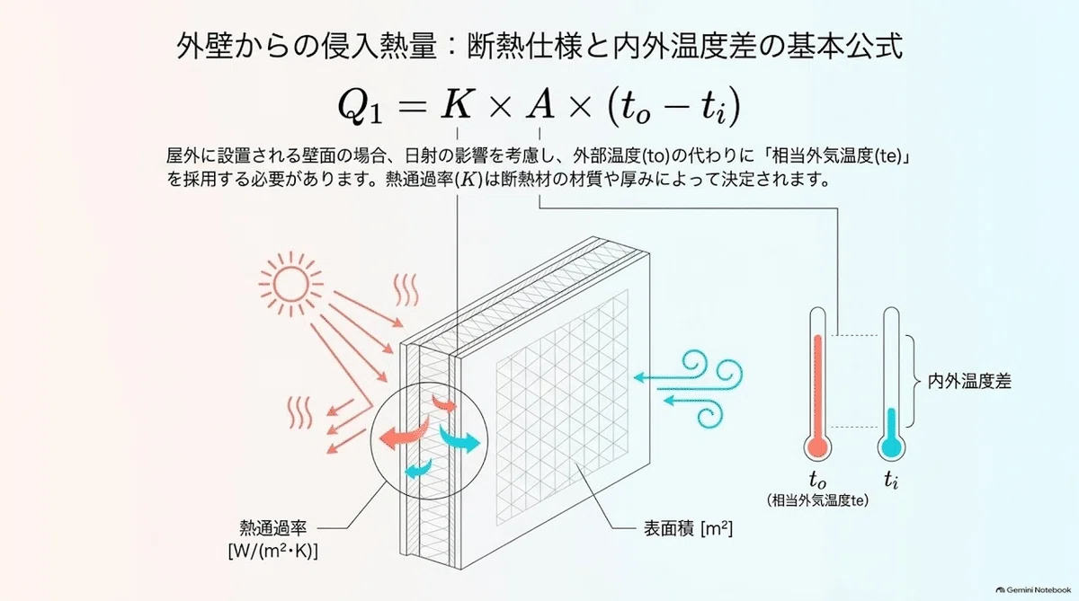 Technical Guide for Heat Load Calculation and Equipment Selection in ...