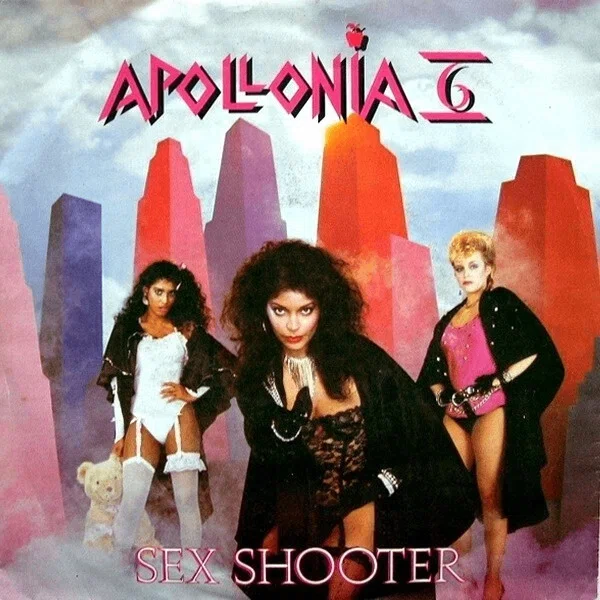 Apollonia 6 Apollonia 6｜城蔵