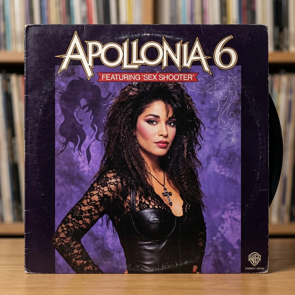 Apollonia 6 Apollonia 6｜城蔵