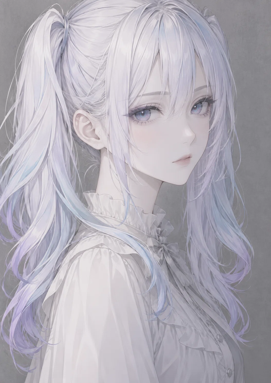 Beauty Clad in Quiet Strength｜yyar_Takuya Kuze 久世拓弥
