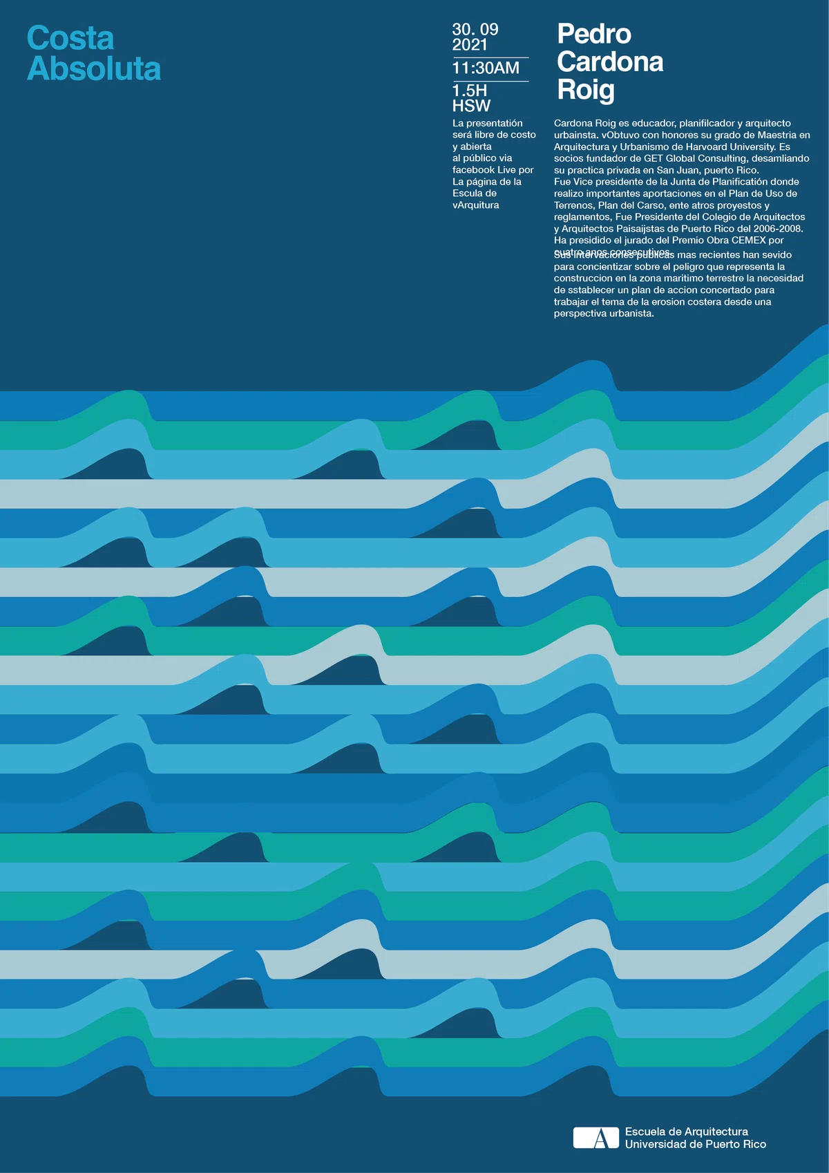 Design Copy (Graphic) 019 | Expressing Waves Using Envelopes｜ふう