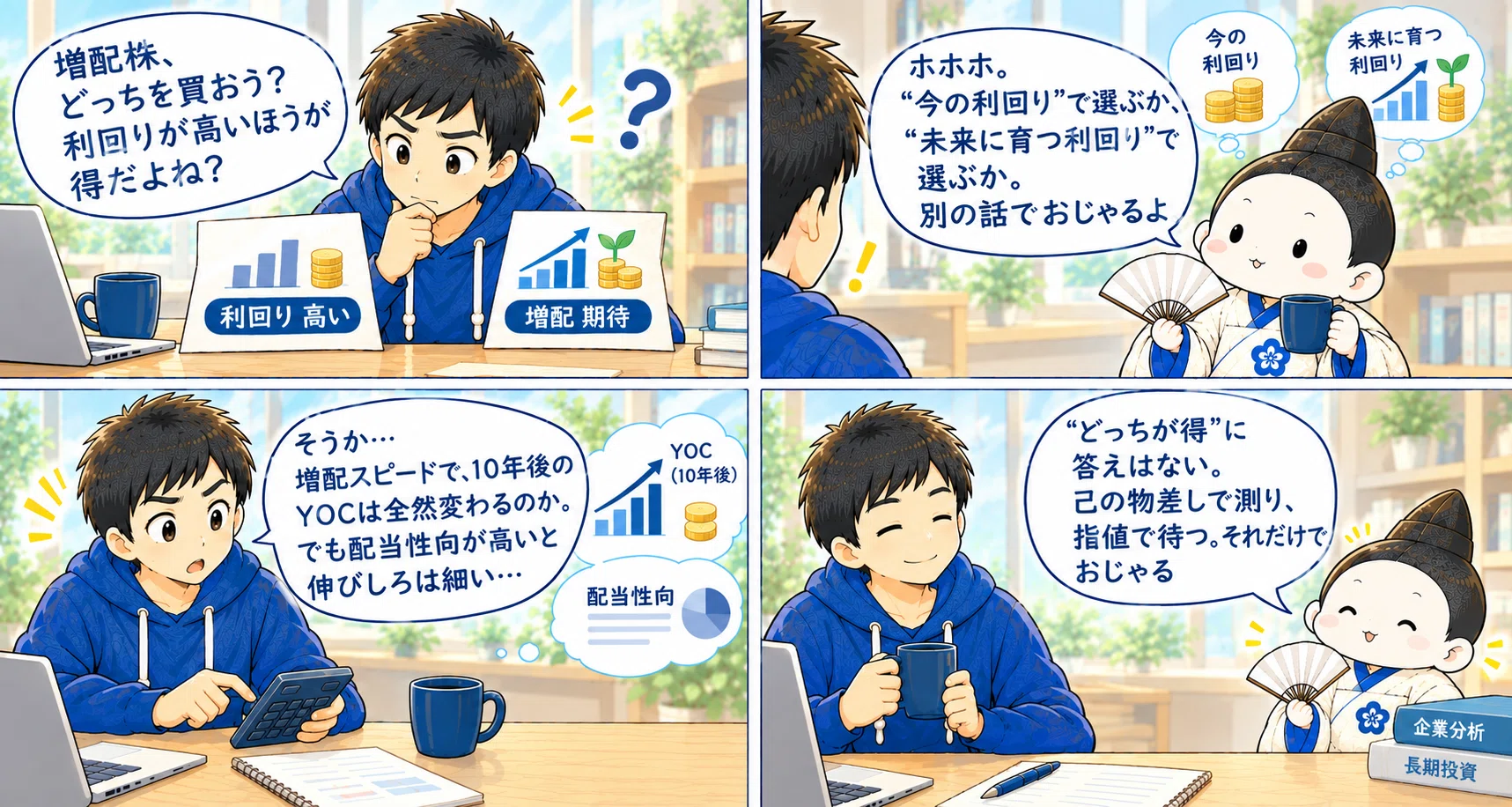 Asahi vs. Kirin: Which to Buy as a Dividend Growth Stock? | Thoughts ...