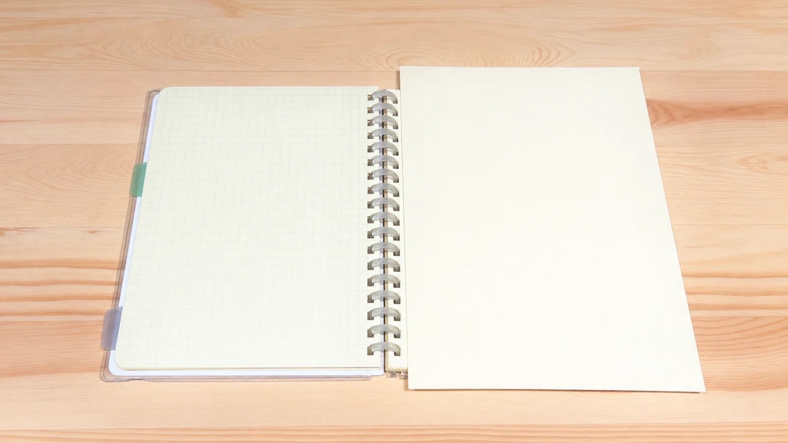 I love Rollbahn's yellow paper so much that I bought 22,000 sheets of ...