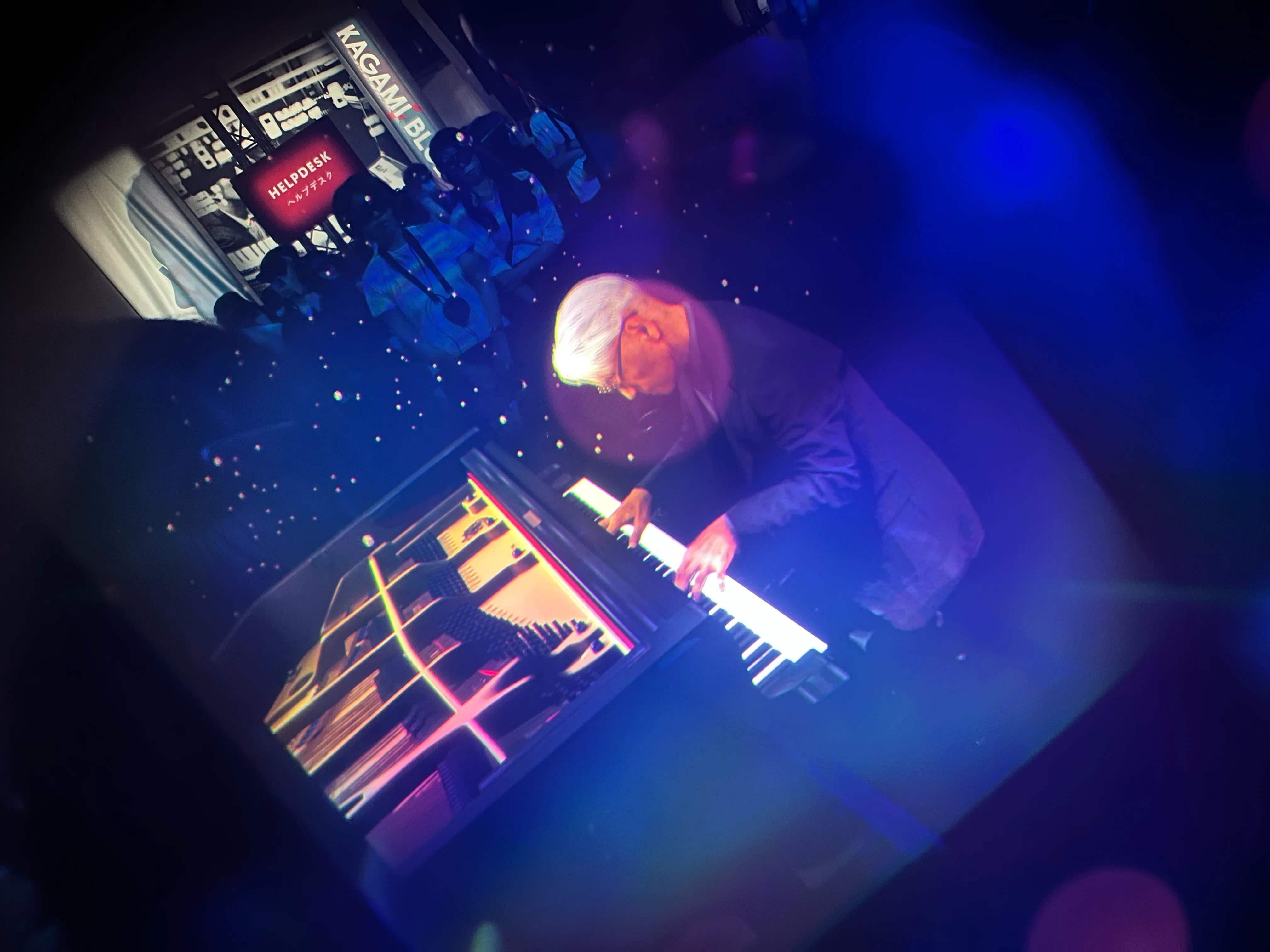 脱YMO化」する坂本龍一 Spotifyデータで見る没後3年半の聴かれ方｜徒然