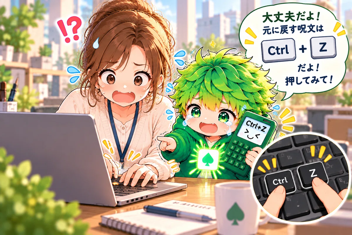 [S2-1] The Data is Misaligned!? Lusek-kun's Alarm System｜ルセク