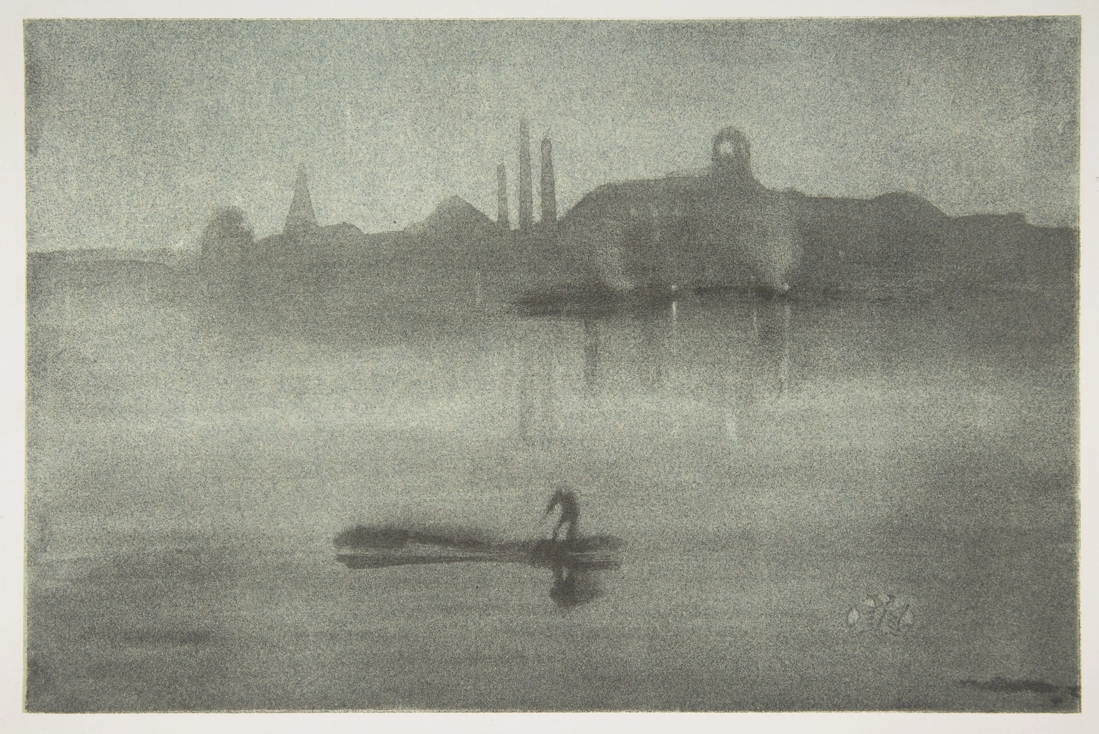 008.The Transformation of Printmaking (Part 2: The Rise of the Painter ...