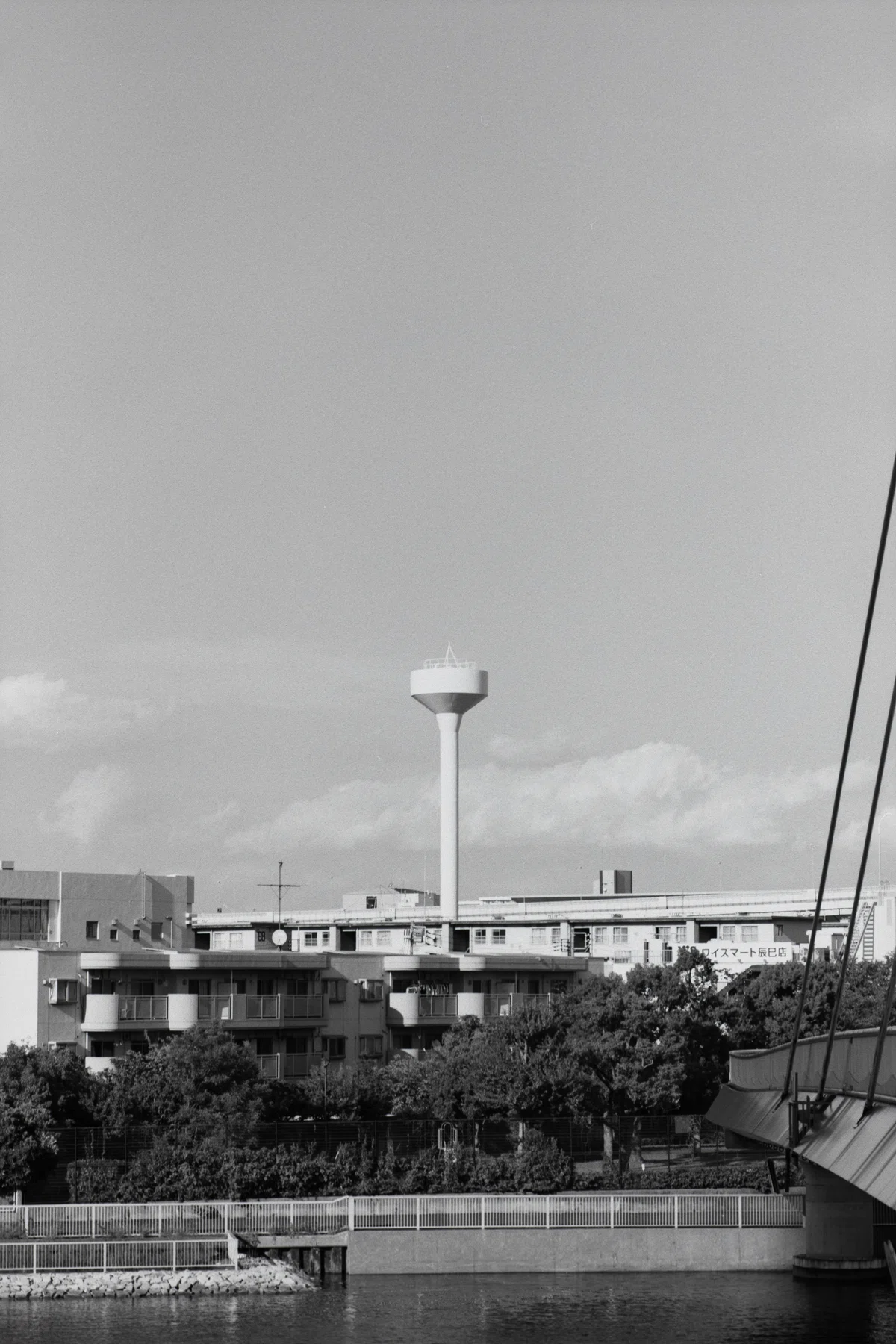 [Example] About the film called ASTRUM FN-64｜峰海なまこ
