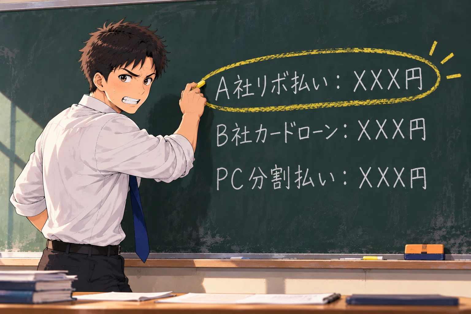 How I paid off about 3 million yen in debt｜30代リーマン亮太@月給18万｜リボ払いヘビーユーザー ...