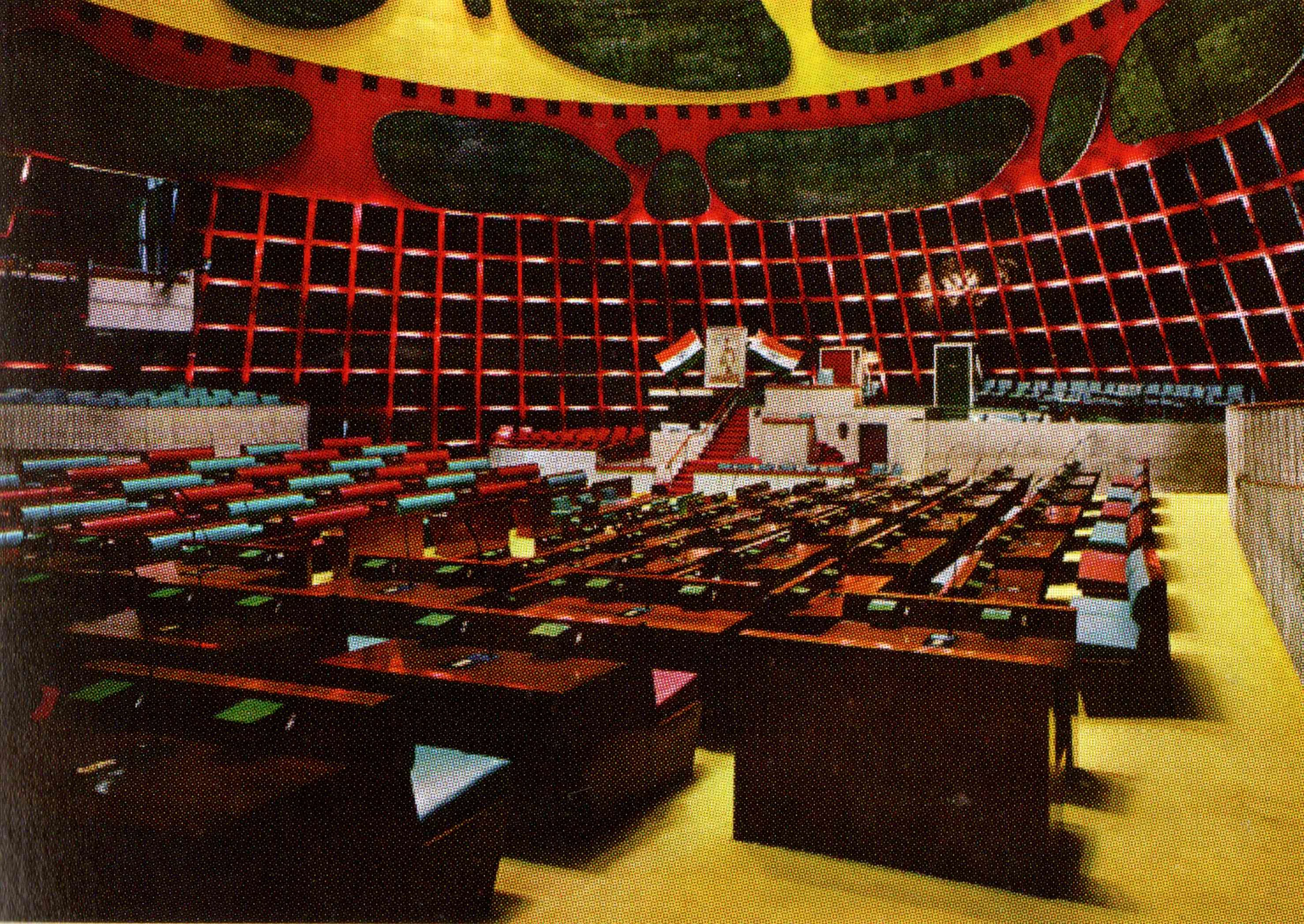 [Travel and Architecture_India Part 3] Finally facing Le Corbusier's ...