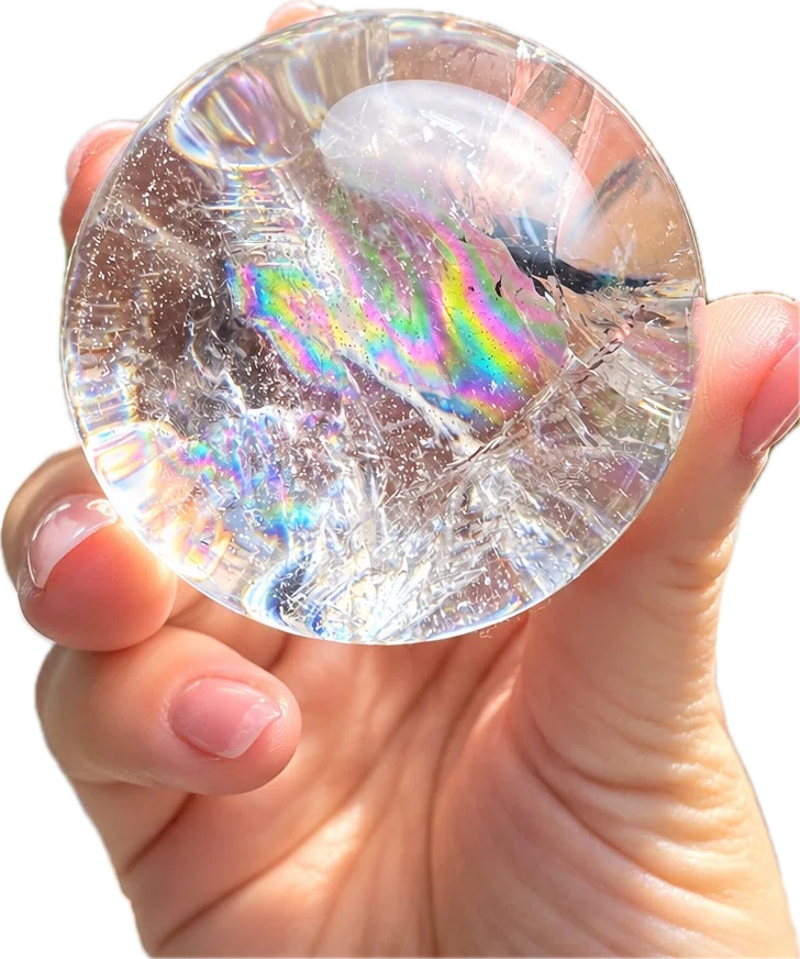 How to enjoy natural stones through their color, shape, and ...