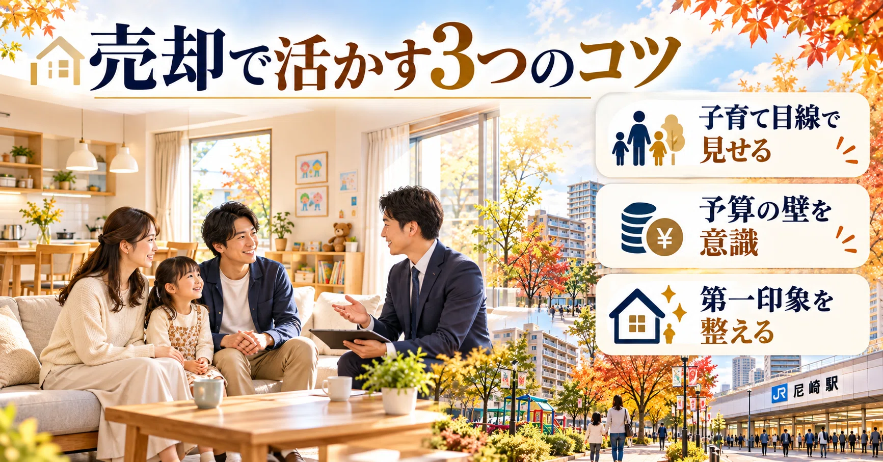 A Better Target Than Nishinomiya or Ashiya? The '3 Reasons' Why ...