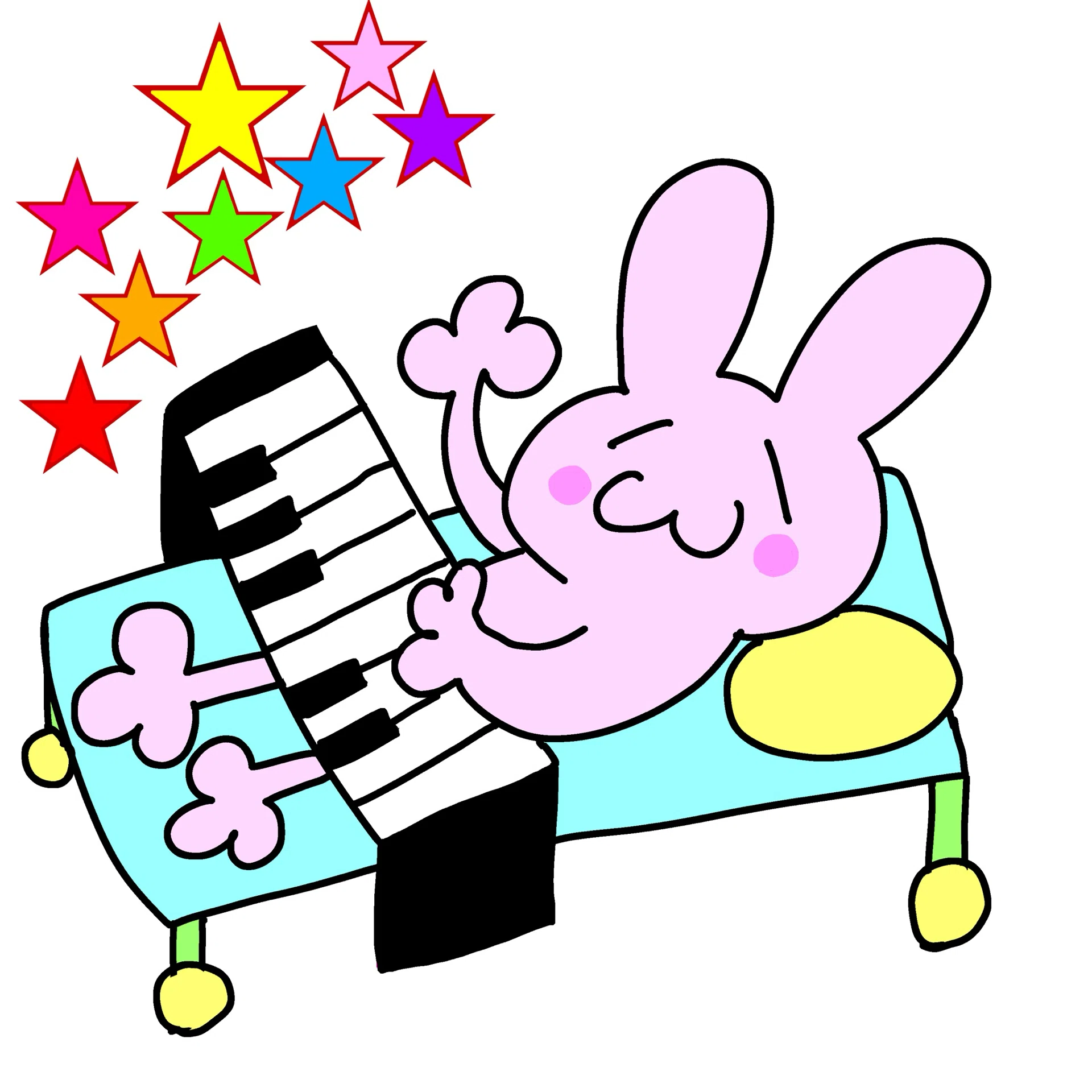 The Postman Who Picks Up Stars｜星野希望【nono】
