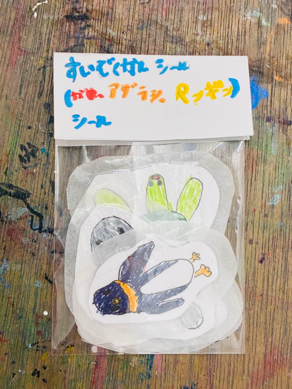 [Class Report] Atelier Pokke Friday Evening Biscuit Class, October 9 ...
