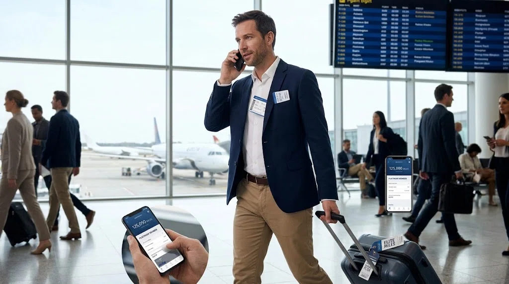 [Is credit card payment outdated?] The 'Secret Mile Technique' to get ...