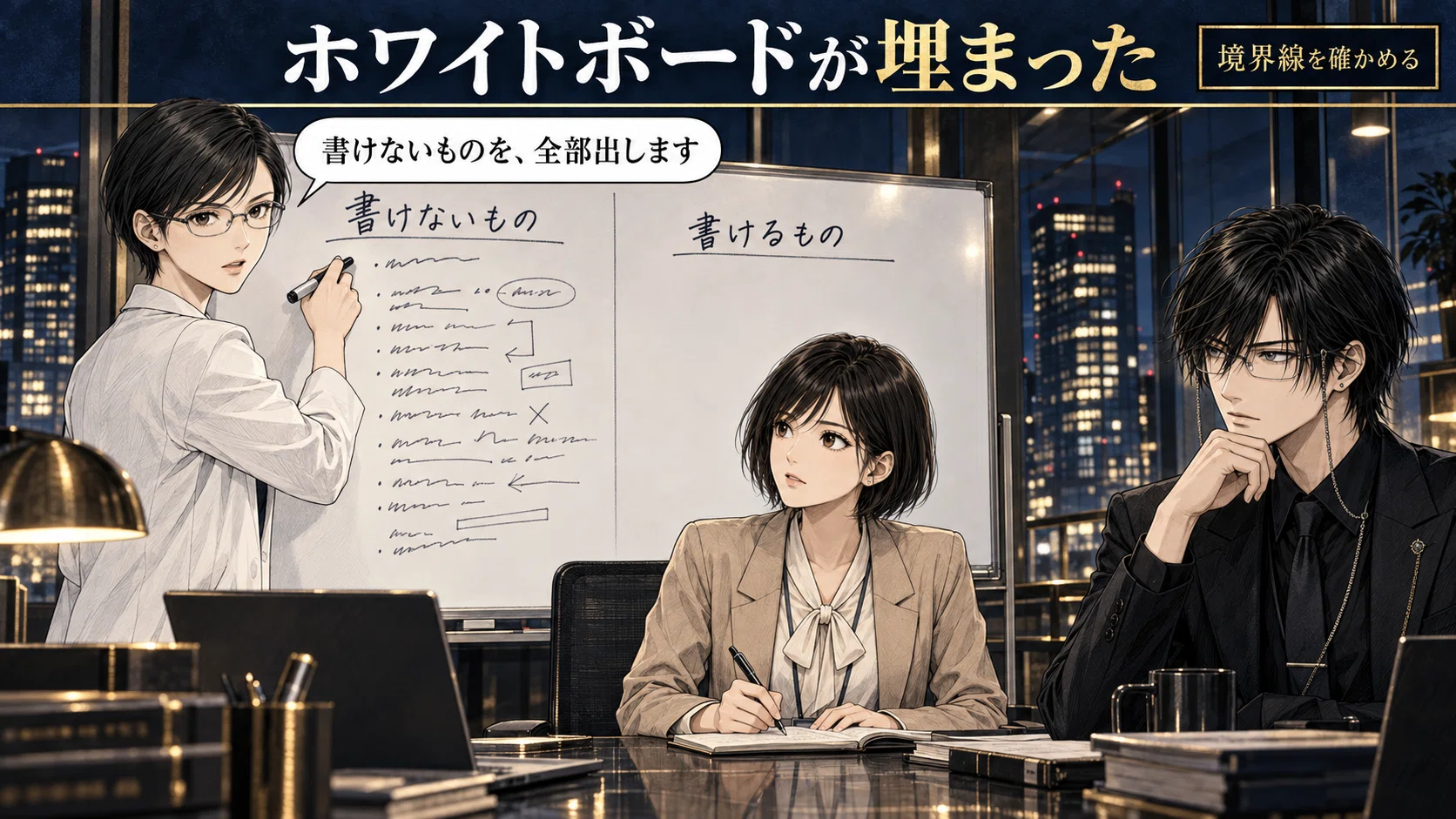 Zero Click Episode 150 | I Listed Everything We Can't Write｜福岡三裕 株式会社レビ ...