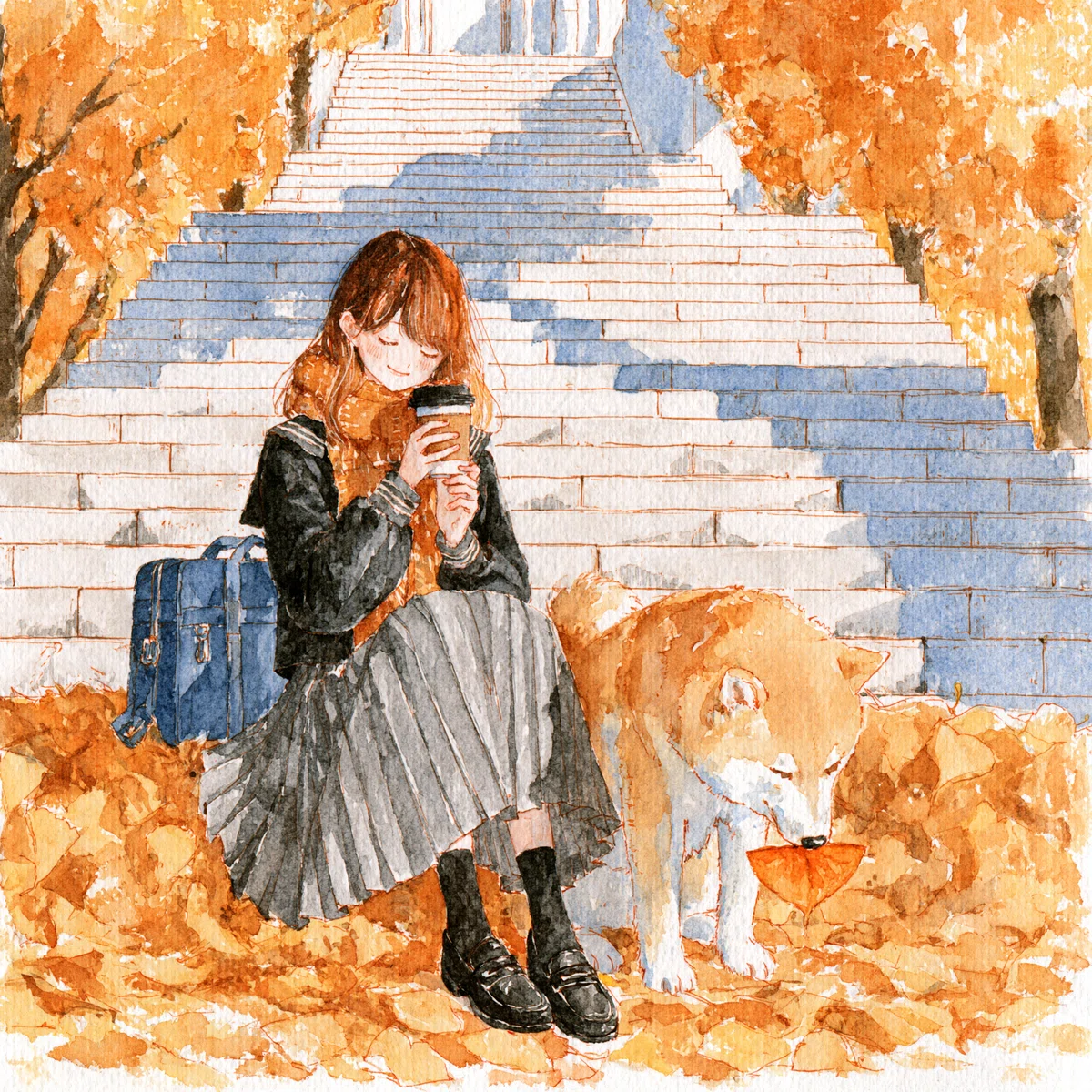 [Morning 3-Line Diary] | One kind word for myself today | Self-care ...