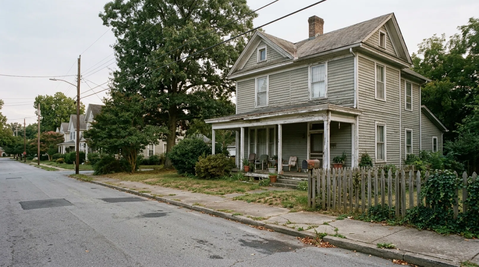 Distinguishing Buildings and Cityscapes with Google Flow: How to ...