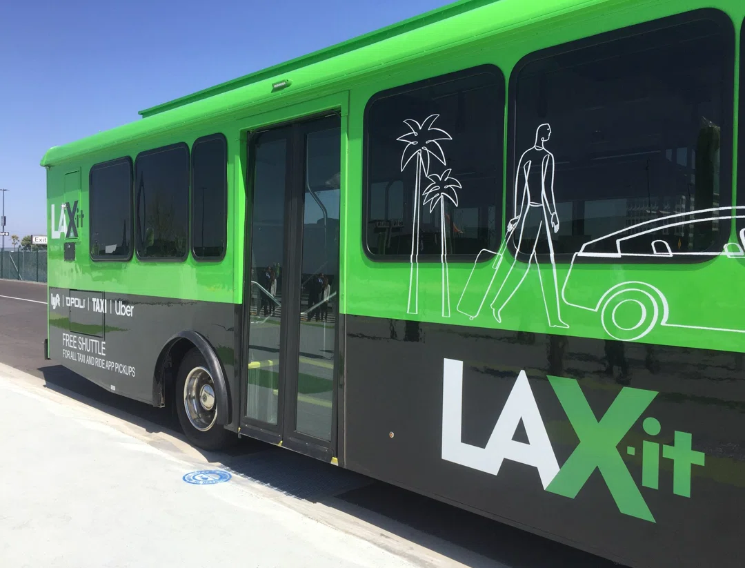 LA Running on Waymo Driverless Taxis! A Thorough Guide! Can You Go to ...
