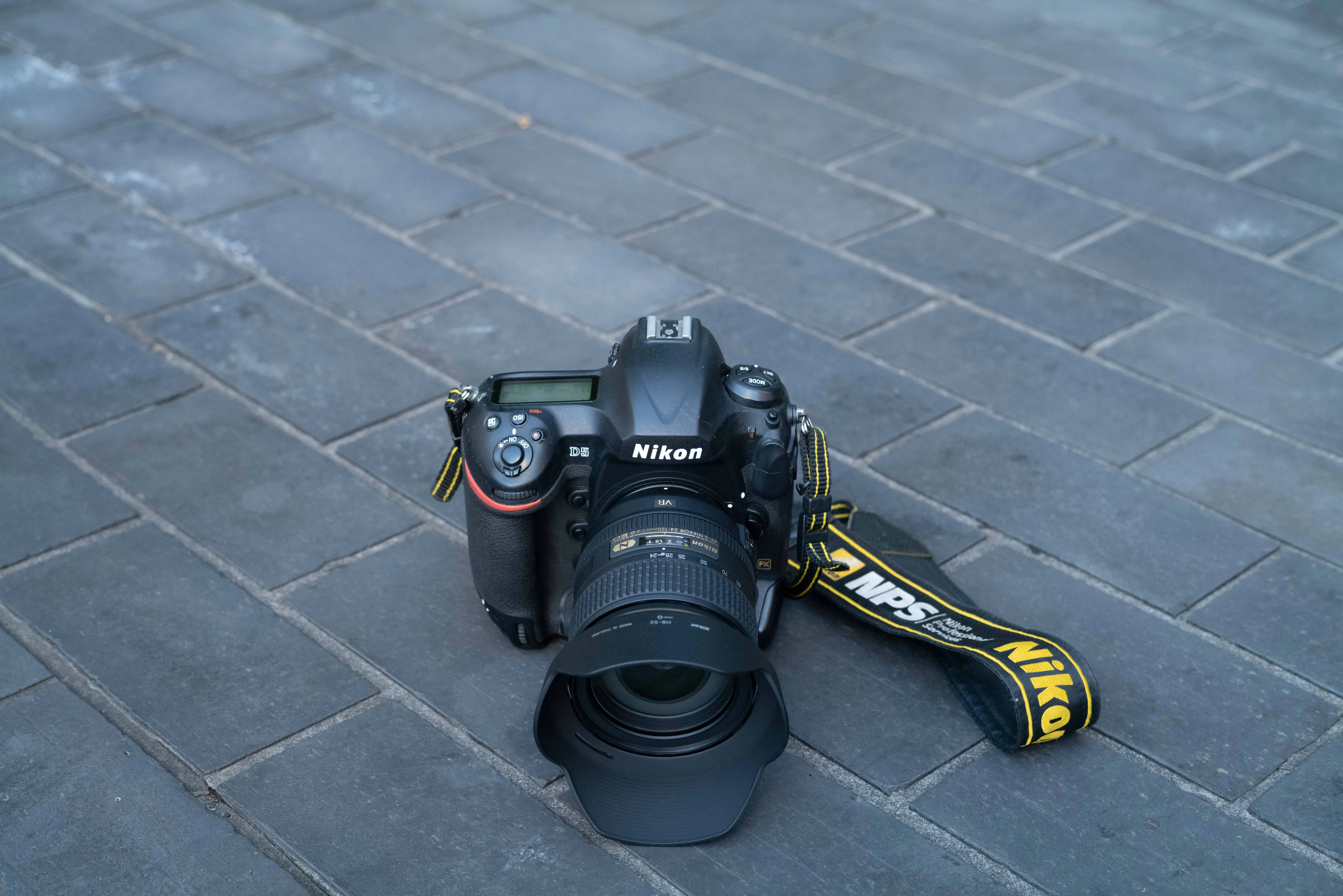 Nikon D5 一瞬を逃さない、プロフェッショナルフラッグシップ｜tackphoto