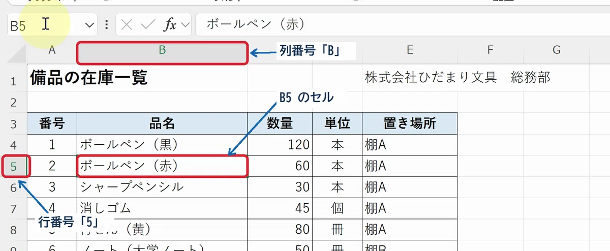 [Too embarrassed to ask] What is a cell? Starting Excel and ...