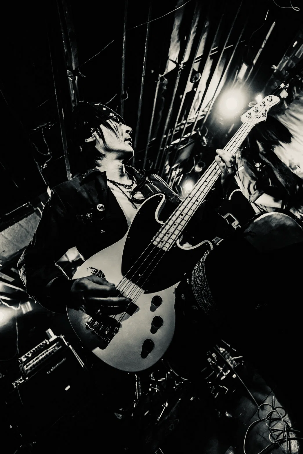 高木フトシsolo 20th anniversary ｜ARIMATSU