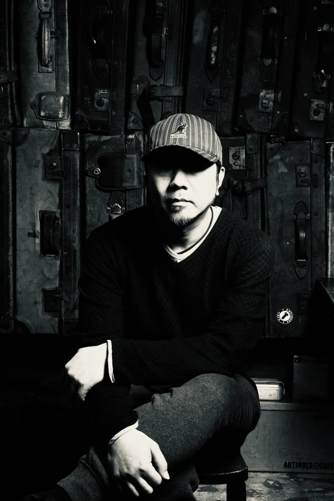 高木フトシsolo 20th anniversary ｜ARIMATSU